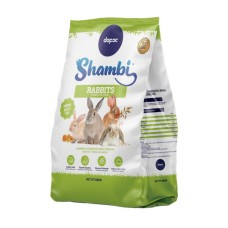 Alimento para Conejos